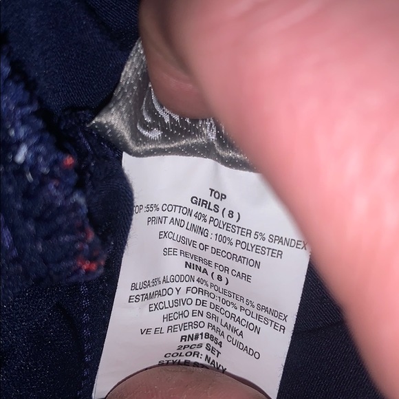 Emily Rose Beautiful Paisley Dress - Picture 4 of 4